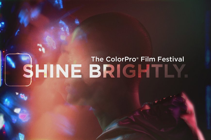 ViewSonic Invites Creators Globally to Join Video Co-Creation for ColorPro Film Festival